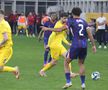 România U21 - Olanda U21, imagini din meci / foto: Ionuț Iordache (GSP)