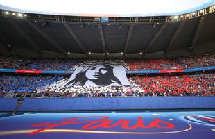 PSG părăsește Parc des Princes și construiește un stadion de 90.000 de locuri » Investiție colosală