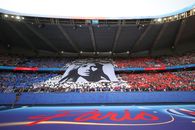 PSG părăsește Parc des Princes și construiește un stadion de 90.000 de locuri » Investiție colosală
