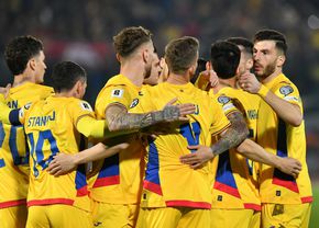 Reacții după San Marino - România 1-5. Mircea Lucescu: „Pot pleca oricând”