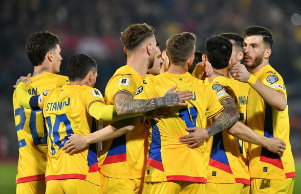 Reacții după San Marino - România 1-5. Mircea Lucescu: „Pot pleca oricând”