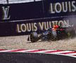Decizie radicală în Formula 1! Prima schimbare de piloți vine după doar două curse: urmează anunțul oficial