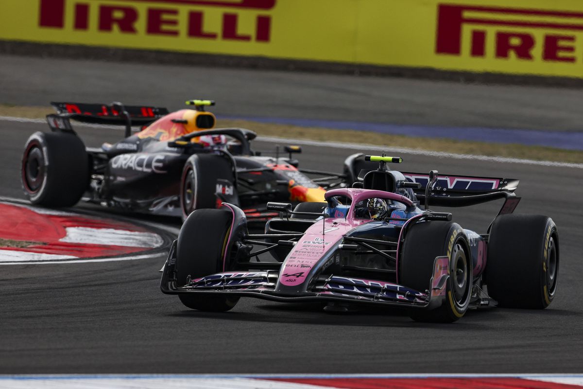 Decizie radicală în Formula 1! Prima schimbare de piloți vine după doar două curse: urmează anunțul oficial