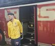 România U21 - Olanda U21, imagini dinaintea partidei // FOTO: Remus Dinu (GSP)
