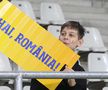 Dan Șucu, Mircea Lucescu sau Viorel Moldovan, prezenți la România U21 - Olanda U21
