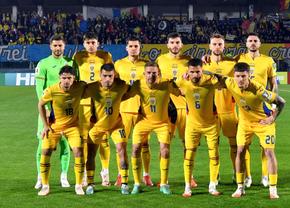 FIFA a lăudat un singur jucător român cu San Marino, dar a comis o eroare: „Excelent”