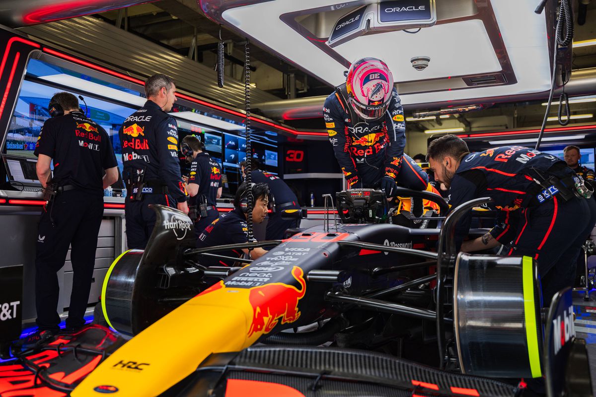 Neașteptat! Șeful Red Bull a făcut anunțul: ce se va întâmpla cu Yuki Tsunoda până la sfârșitul sezonului