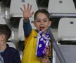 Dan Șucu, Mircea Lucescu sau Viorel Moldovan, prezenți la România U21 - Olanda U21