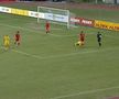 România U20, victorie în ultimele minute cu Turcia U20! Gol în vinclu în finalul partidei din Elite League