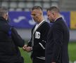 România U21 pierde în ultimul test dinaintea Campionatului European » Olandezii, mai buni în repriza a doua