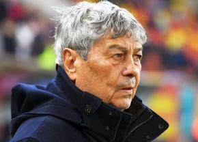 Mircea Lucescu nu s-a ferit de cuvinte: „Vă dați seama dacă ar fi fost Bîrligea în locul lui Drăguș? Ar fi marcat, cu siguranță!”