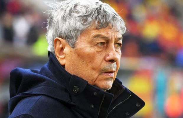 Nicio națională de top nu a făcut asta! Singurii selecționeri din Europa care au luat o decizie ca a lui Mircea Lucescu