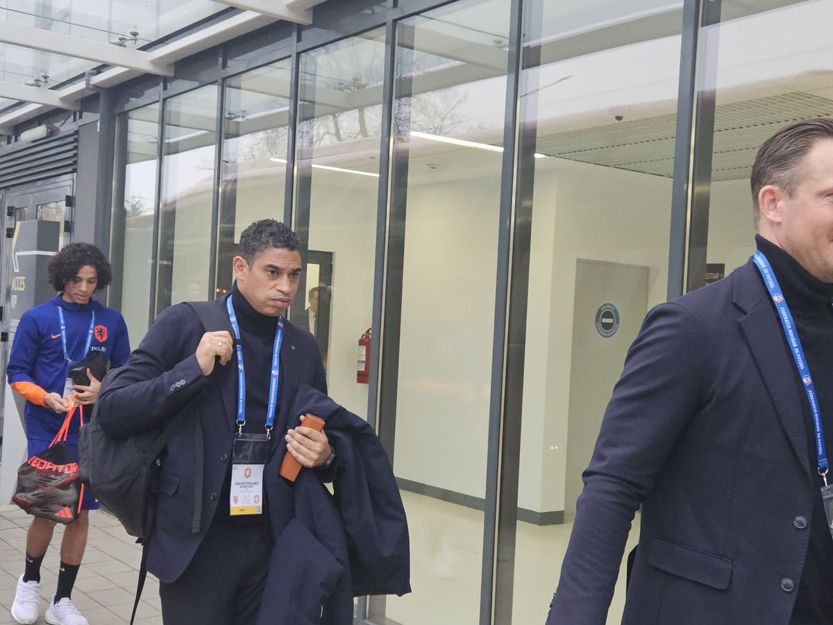 România U21 pierde în ultimul test dinaintea Campionatului European » Olandezii, mai buni în repriza a doua