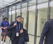 România U21 - Olanda U21, imagini dinaintea partidei // FOTO: Remus Dinu (GSP)