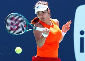 S-au stabilit sferturile de finală la Miami » Sabalenka, Swiatek și Zheng sunt cele trei jucătoare care au atins această fază și la Indian Wells + Emma Răducanu la cel mai bun rezultat al sezonului