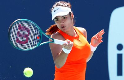 S-au stabilit sferturile de finală la Miami » Sabalenka, Swiatek și Zheng sunt cele trei jucătoare care au atins această fază și la Indian Wells + Emma Răducanu la cel mai bun rezultat al sezonului