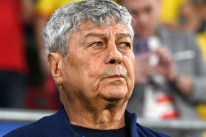 Mircea Lucescu a amenințat cu demisia. Ce urmează? „E un mare semn de întrebare”