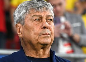 Mircea Lucescu a amenințat cu demisia. Ce urmează? „E un mare semn de întrebare”