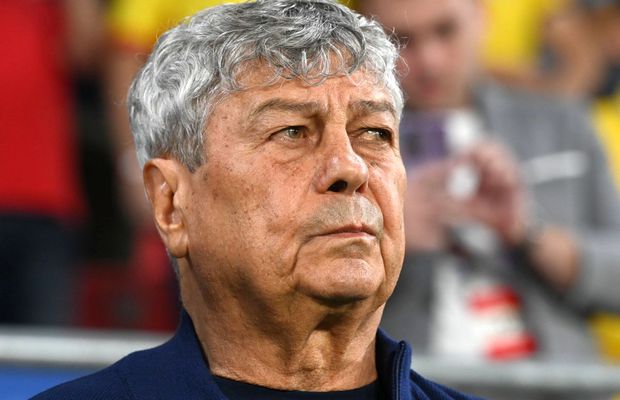 Mircea Lucescu a amenințat cu demisia. Ce urmează? „E un mare semn de întrebare”