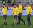 România U21 - Olanda U21, imagini dinaintea partidei
