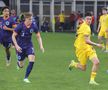 România U21 - Olanda U21, imagini din meci / foto: Ionuț Iordache (GSP)