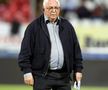 Constantin Dănilescu, cel mai titrat conducător din fotbalul românesc