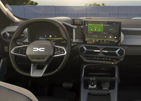 Dacia revoluționează piața auto din România cu noul SUV » Cum arată modelul care poate depăși Duster în vânzări