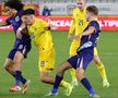 Naționala U21 n-a avut nicio șansă cu Olanda / FOTO: GSP