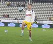România U21 pierde în ultimul test dinaintea Campionatului European » Olandezii, mai buni în repriza a doua
