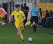 România U21 - Olanda U21, imagini din meci / foto: Ionuț Iordache (GSP)