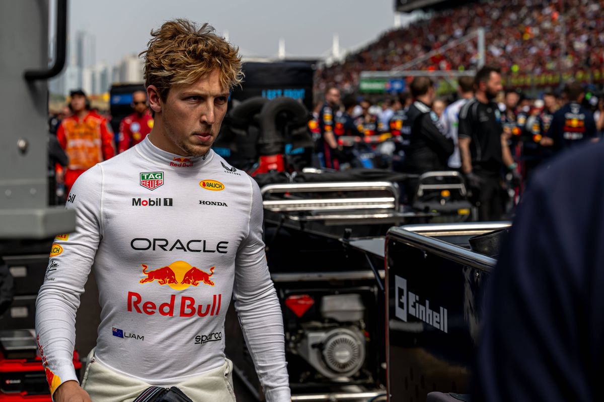 Decizie radicală în Formula 1! Prima schimbare de piloți vine după doar două curse: urmează anunțul oficial