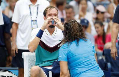 Daniil Medvedev: „Dacă nu aș lua suplimente, aș fi mort” » Cum s-a schimbat optica jucătorilor, după cazurile Simona Halep, Iga Swiatek și Jannik Sinner