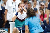 Daniil Medvedev: „Dacă nu aș lua suplimente, aș fi mort” » Cum s-a schimbat optica jucătorilor, după cazurile Simona Halep, Iga Swiatek și Jannik Sinner