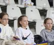 Dan Șucu, Mircea Lucescu sau Viorel Moldovan, prezenți la România U21 - Olanda U21