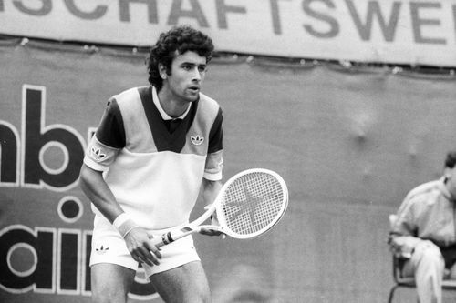 Juan Aguilera (Spania) Foto: Imago Images