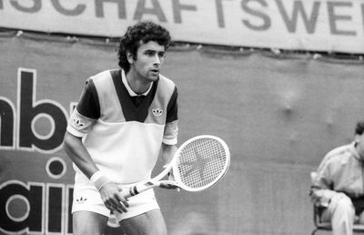 A murit Juan Aguilera, unul dintre cei mai talentați tenismeni spanioli