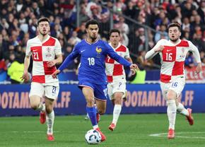 Noul record stabilit în Liga Națiunilor » Jucătorul cu 18 km parcurși pe teren!