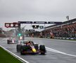 Nu doar retrogradat, ci în pericol de a ieși DE TOT din Formula 1!