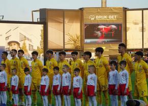 România U20 - Turcia U20, ultimul test al naționalei lui Costin Curelea în sezonul de Elite League » Echipele de start