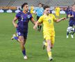 România U21 - Olanda U21, imagini din meci / foto: Ionuț Iordache (GSP)