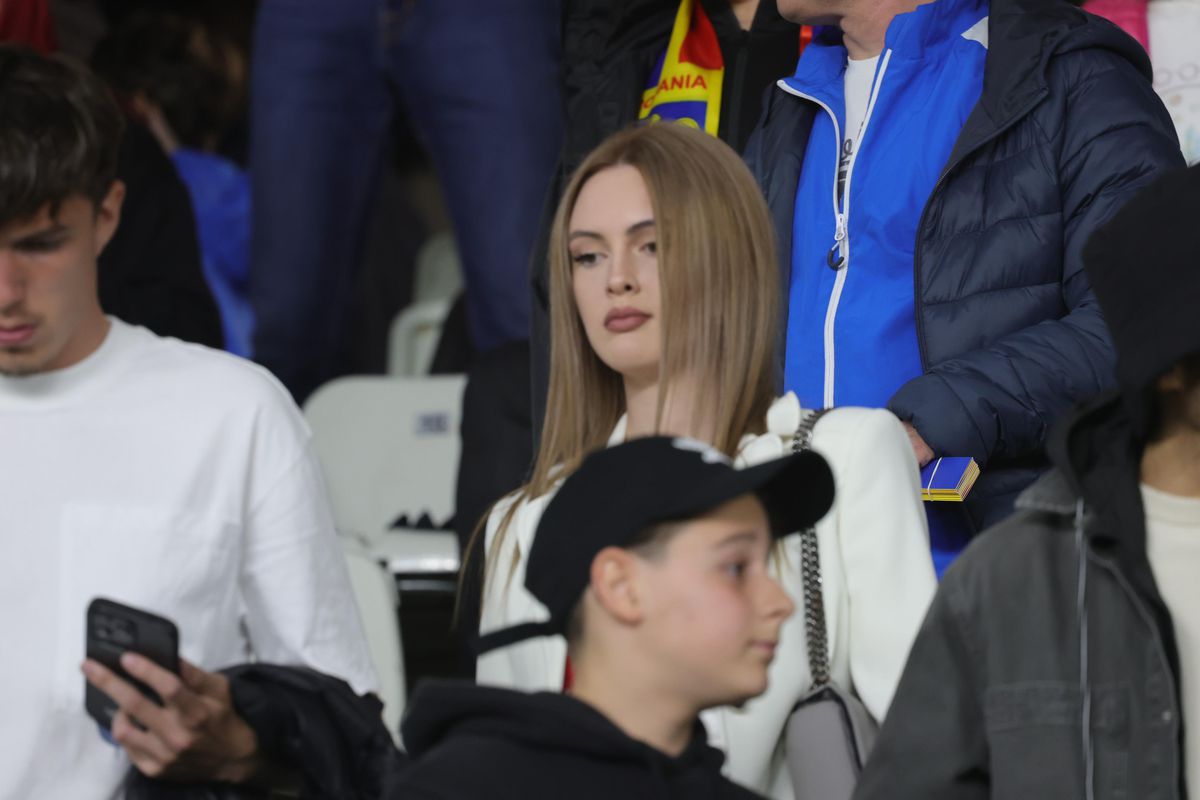 Dan Șucu, Mircea Lucescu sau Viorel Moldovan, prezenți la România U21 - Olanda U21