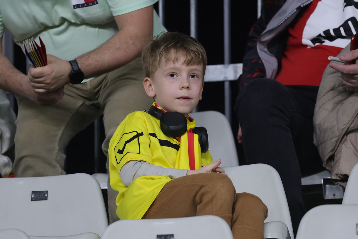 Dan Șucu, Mircea Lucescu sau Viorel Moldovan, prezenți la România U21 - Olanda U21