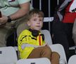 Dan Șucu, Mircea Lucescu sau Viorel Moldovan, prezenți la România U21 - Olanda U21