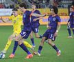 România U21 - Olanda U21, imagini din meci / foto: Ionuț Iordache (GSP)