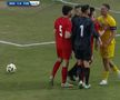 România U20, victorie în ultimele minute cu Turcia U20! Gol în vinclu în finalul partidei din Elite League