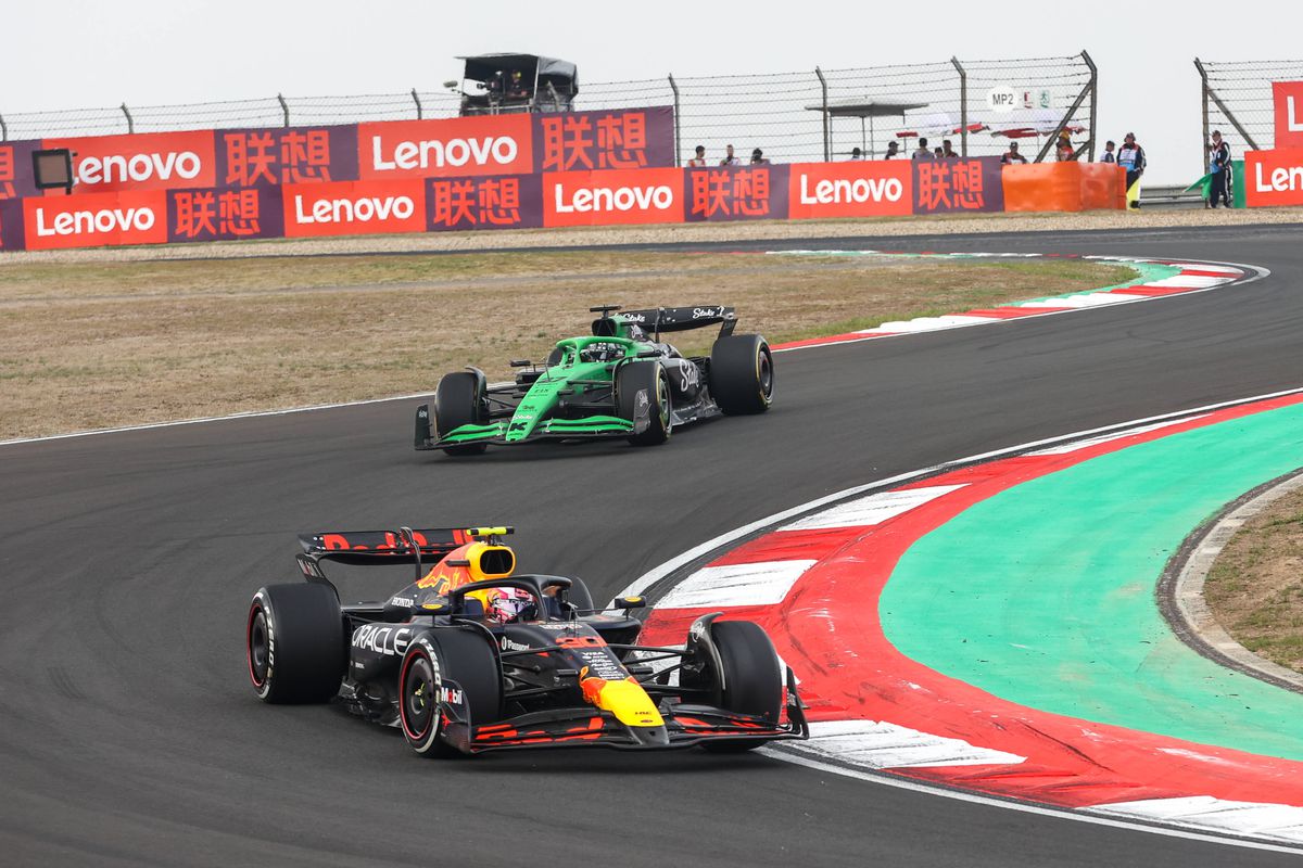 Decizie radicală în Formula 1! Prima schimbare de piloți vine după doar două curse: urmează anunțul oficial