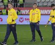 Imagini înainte de România U21 - Olanda U21 / Foto: Ionuț Iordache GSP