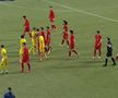 România U20, victorie în ultimele minute cu Turcia U20! Gol în vinclu în finalul partidei din Elite League
