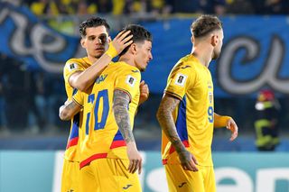 „Dacă jucăm așa, nu avem nicio șansă cu Austria!” » A dat numele celor care l-au dezamăgit: „5 jucători”