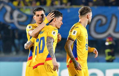 România s-a prăbușit în clasamentul FIFA! Panama este peste „tricolori”